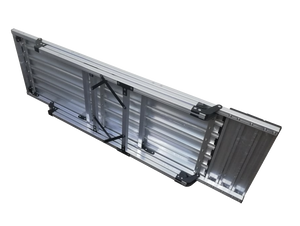 Aluminium Double Dishwash Stand - Pretoria Caravans & Outdoor