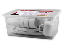 Load image into Gallery viewer, 28ps Dinnerware Set - Pretoria Caravans &amp; Outdoor