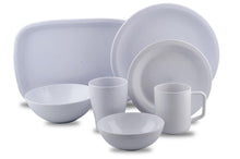 Load image into Gallery viewer, 28ps Dinnerware Set - Pretoria Caravans &amp; Outdoor