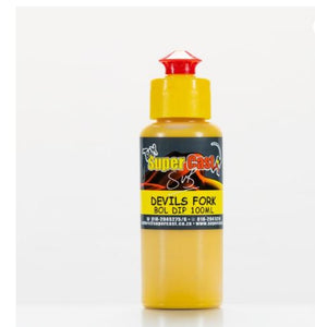 Super Cast Bol Dip 100ml - Devils Fork