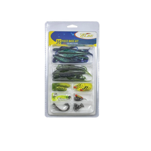 Load image into Gallery viewer, Elbe 36 Piece Starter Kit