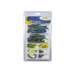Elbe 36 Piece Starter Kit