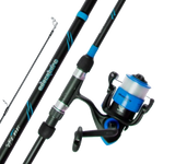 Elbe Adventure 7ft  Rod & Reel Combo