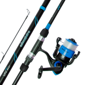 Elbe Adventure 7ft  Rod & Reel Combo