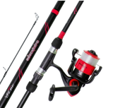 Elbe Adventure 7ft  Rod & Reel Combo