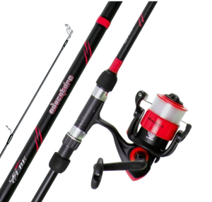 Elbe Adventure 7ft  Rod & Reel Combo
