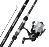 Elbe Adventure 7ft  Rod & Reel Combo