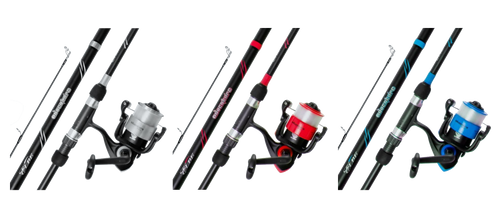 Elbe Adventure 7ft  Rod & Reel Combo
