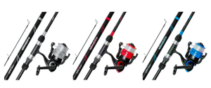 Elbe Adventure 7ft  Rod & Reel Combo