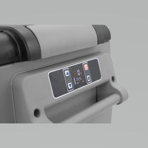 FLEX CF35 Camping Fridge-Freezer