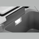 FLEX CF35 Camping Fridge-Freezer