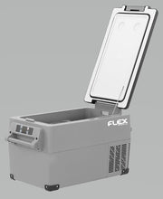 Load image into Gallery viewer, FLEX CF35 Camping Fridge-Freezer