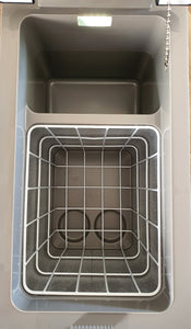 FLEX CF55 Camping Fridge-Freezer