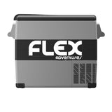 FLEX CF55 Camping Fridge-Freezer