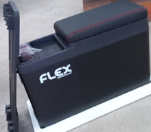 Load image into Gallery viewer, Vehicle Center Console Fridge-Freezer Flex CF8