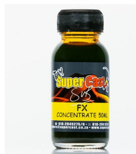 Super Cast Concentrate 50ml - FX