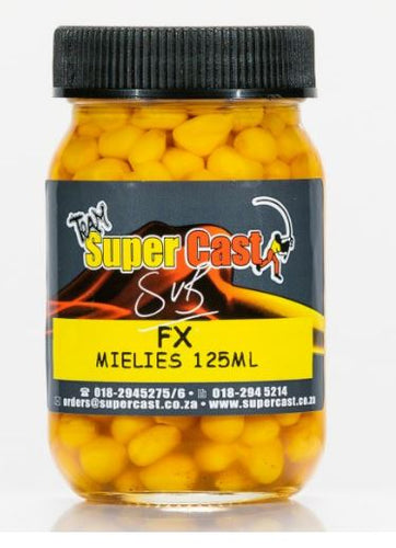 Super Cast Mielies 125ml - FX