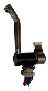 Tap Faucet Kitchen Chrome