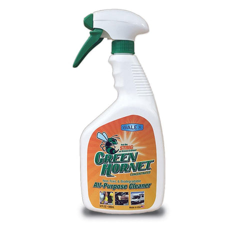 Green Hornet Cleaner/Degreaser - Pretoria Caravans & Outdoor