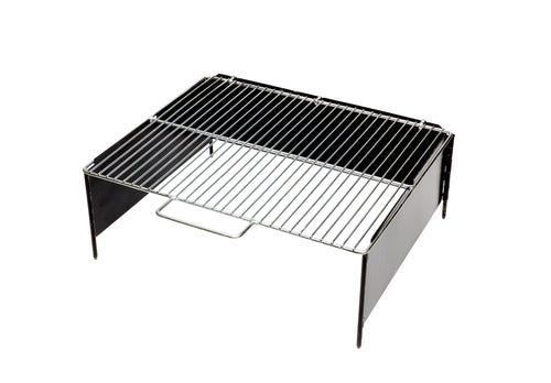 Bush Grid - Pretoria Caravans & Outdoor