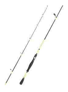 Grootdraai Dam Bass monster rod 662ML-S