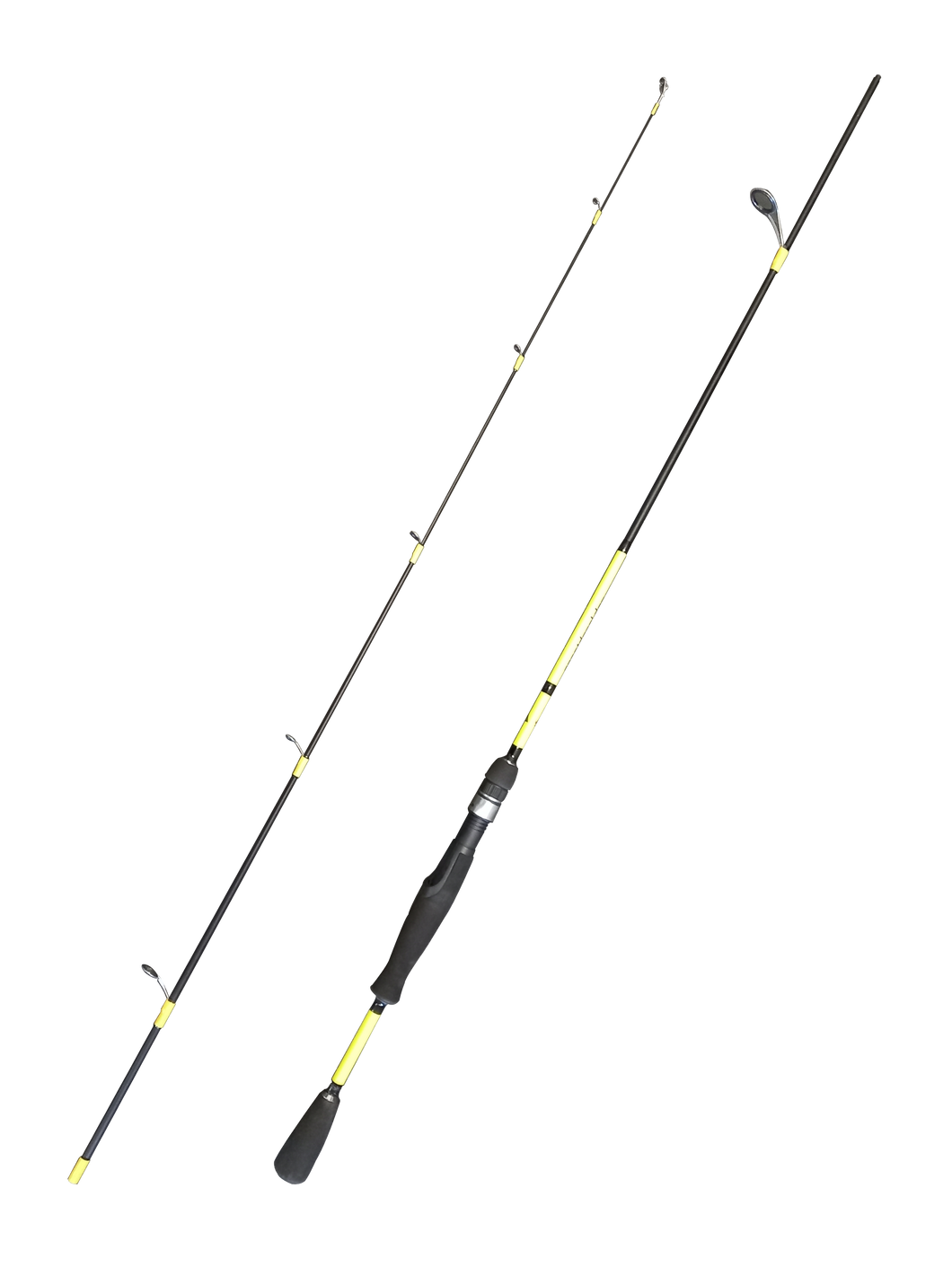 Grootdraai Dam Bass monster rod 662ML-S