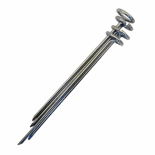 Max-Ground Cover Peg (4 per Pack)