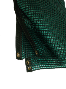 Groundsheet Green 3x3.6m - Pretoria Caravans & Outdoor