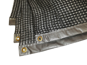 Groundsheet Silver 6x4.8m - Pretoria Caravans & Outdoor