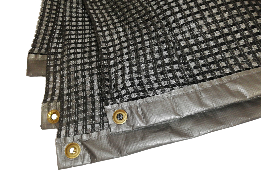 Groundsheet Silver 6x4.8m - Pretoria Caravans & Outdoor