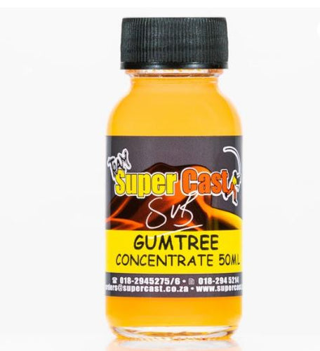 Super Cast Concentrate 50ml - Gumtree