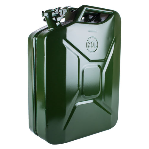 Jerry Can 20L - Petrol