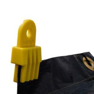 Hold Tight Awning Clip & Eyelet (pack of 2) - Pretoria Caravans & Outdoor