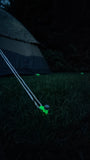 Easy Camping Peg (Bag of 12)