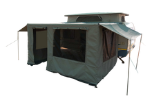 Load image into Gallery viewer, Wallset for InstaAwn 3.5 meter - Pretoria Caravans &amp; Outdoor