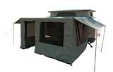 Wallset for InstaAwn 3.5 meter - Pretoria Caravans & Outdoor