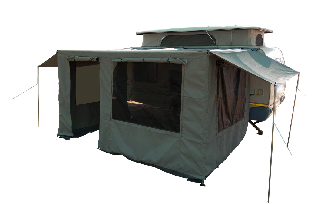 Wallset for InstaAwn 3.5 meter - Pretoria Caravans & Outdoor