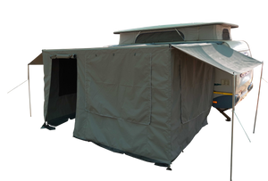 Wallset for InstaAwn 3.5 meter - Pretoria Caravans & Outdoor