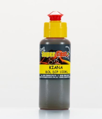 Super Cast Bol Dip 100ml - Kiana