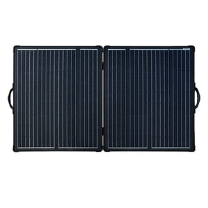 CS Lightweight Folding Suitcase Solar Panel 200W