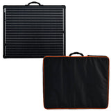 CS Lightweight Folding Suitcase Solar Panel 200W