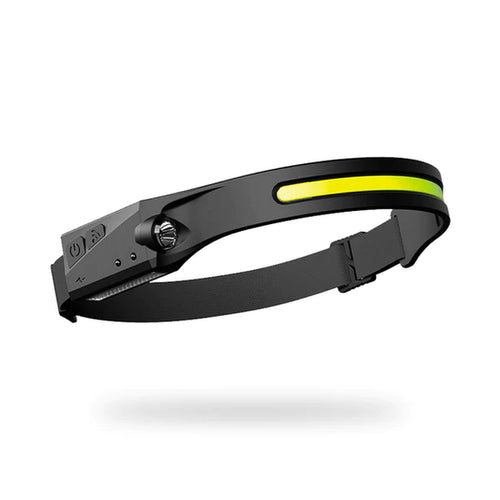 Lumeno Pro Headlamp