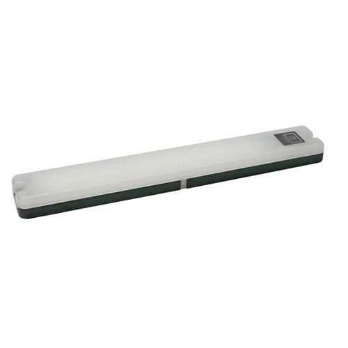 Touch Dimmable LED Strip – White, Red And Amber