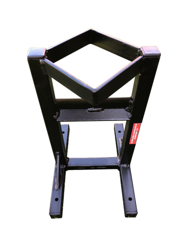 Log Splitter - Pretoria Caravans & Outdoor