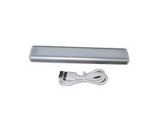 Load image into Gallery viewer, Tri-colour Rechargeable LED Light