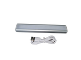Tri-colour Rechargeable LED Light