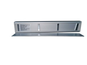 Tri-colour Rechargeable LED Light