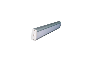 Tri-colour Rechargeable LED Light
