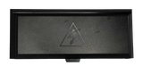 Multiplug - Weatherproof Black - Pretoria Caravans & Outdoor