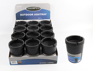 Ashtray Outdoor